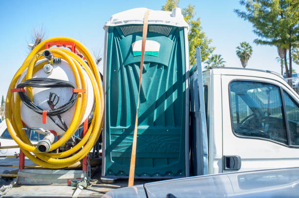 Best High-end porta potty rental  in Shrub Oak, NY