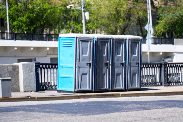 Best Local porta potty services  in Shrub Oak, NY
