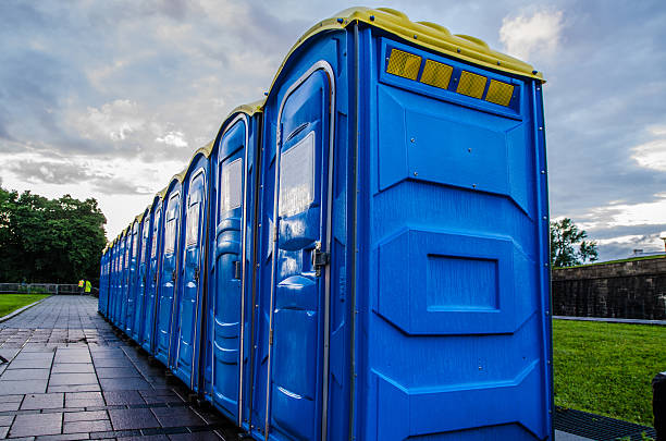 Porta potty rental for outdoor events in Shrub Oak, NY